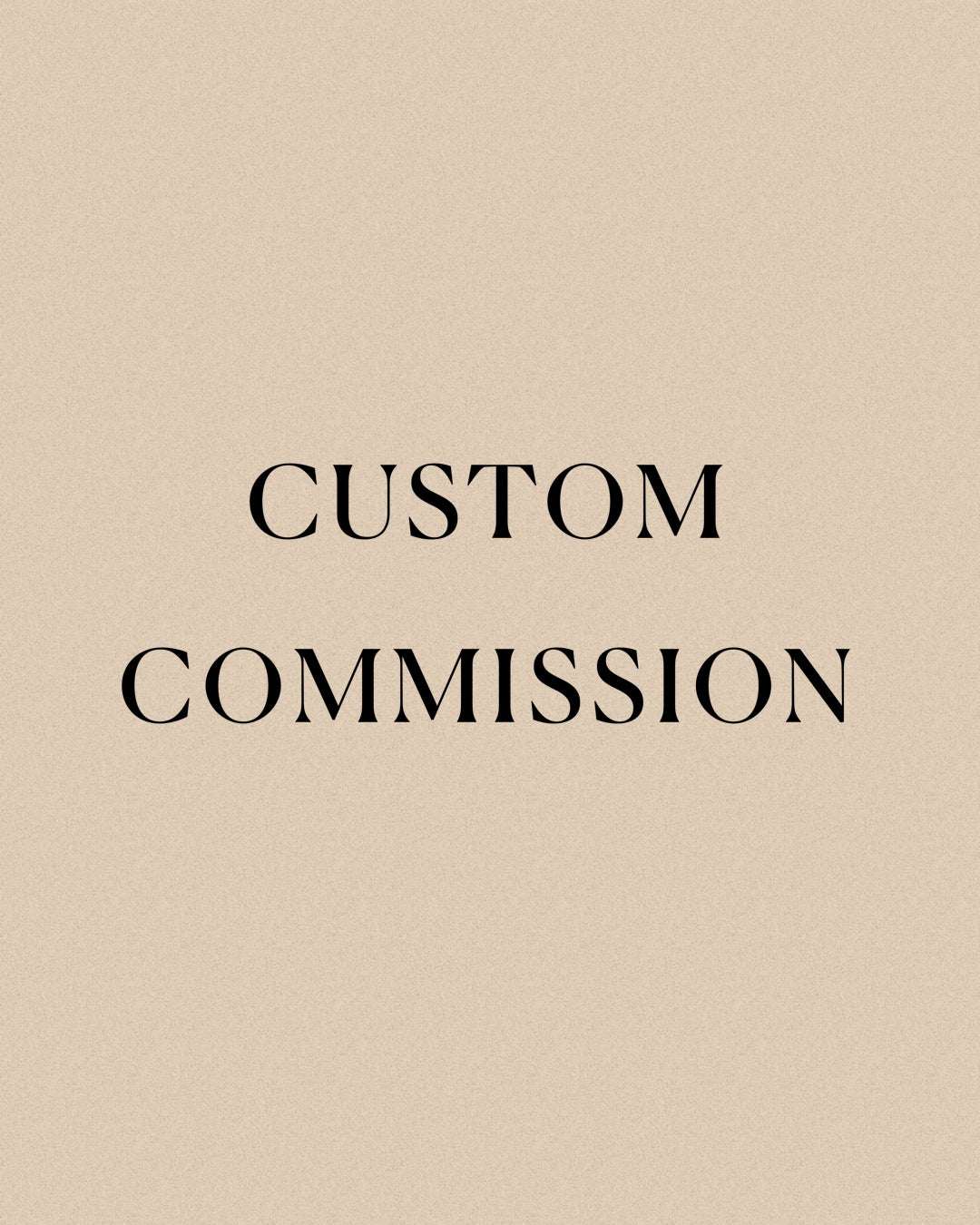 Custom Commission Balance for Si Ying - adjustment