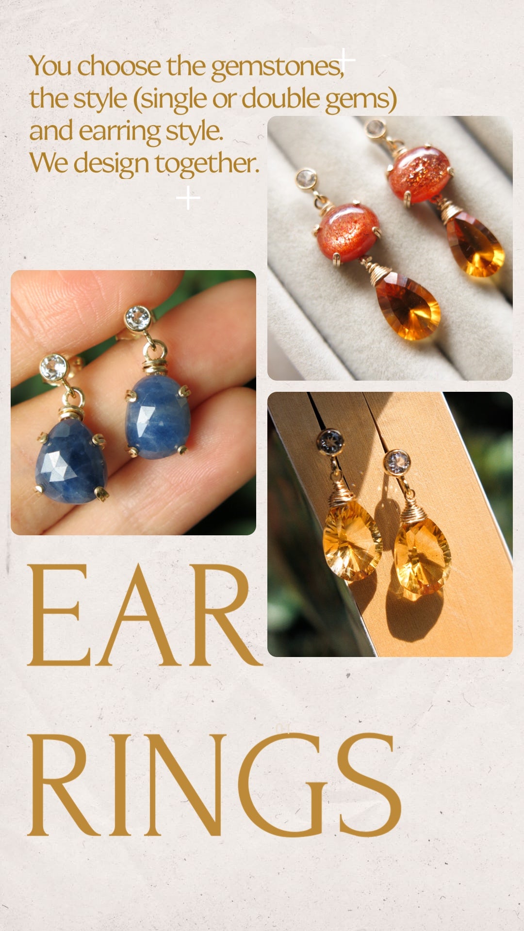 Custom Commission Deposit