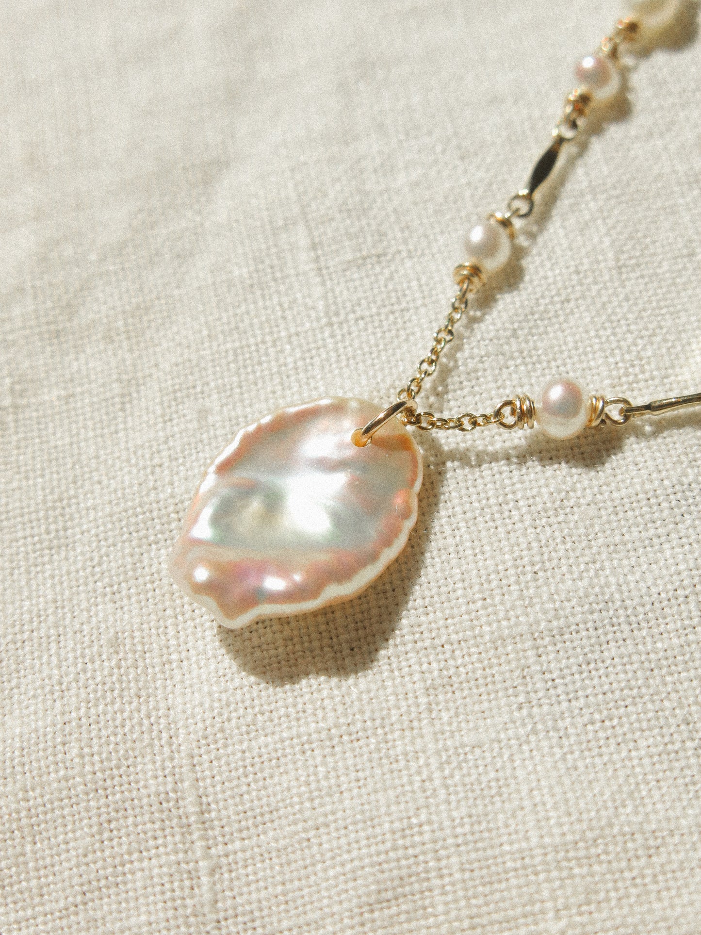 Custom Commission for Cherin