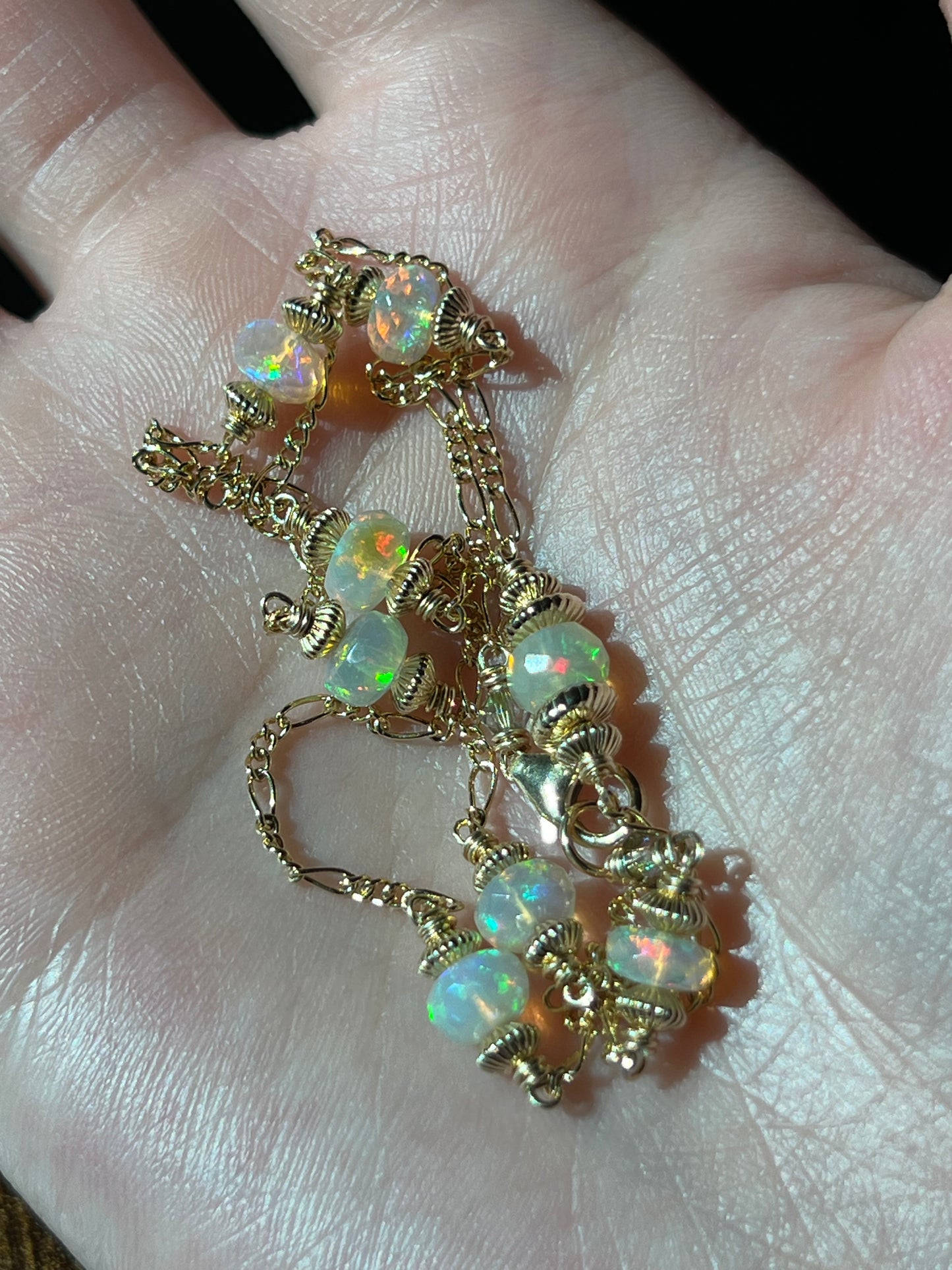 Custom Commission for Hazel