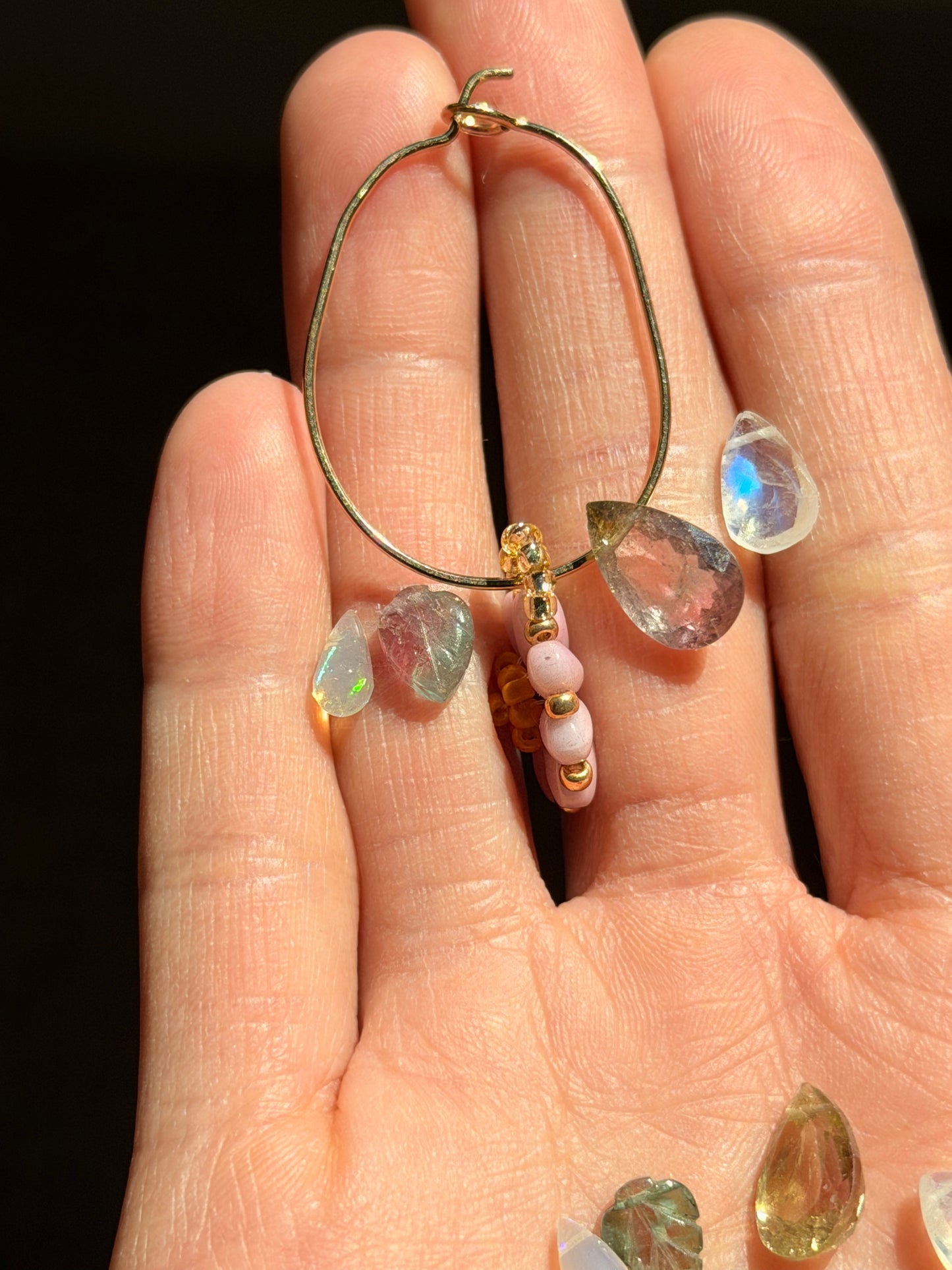 Custom Commission Balance for Qin