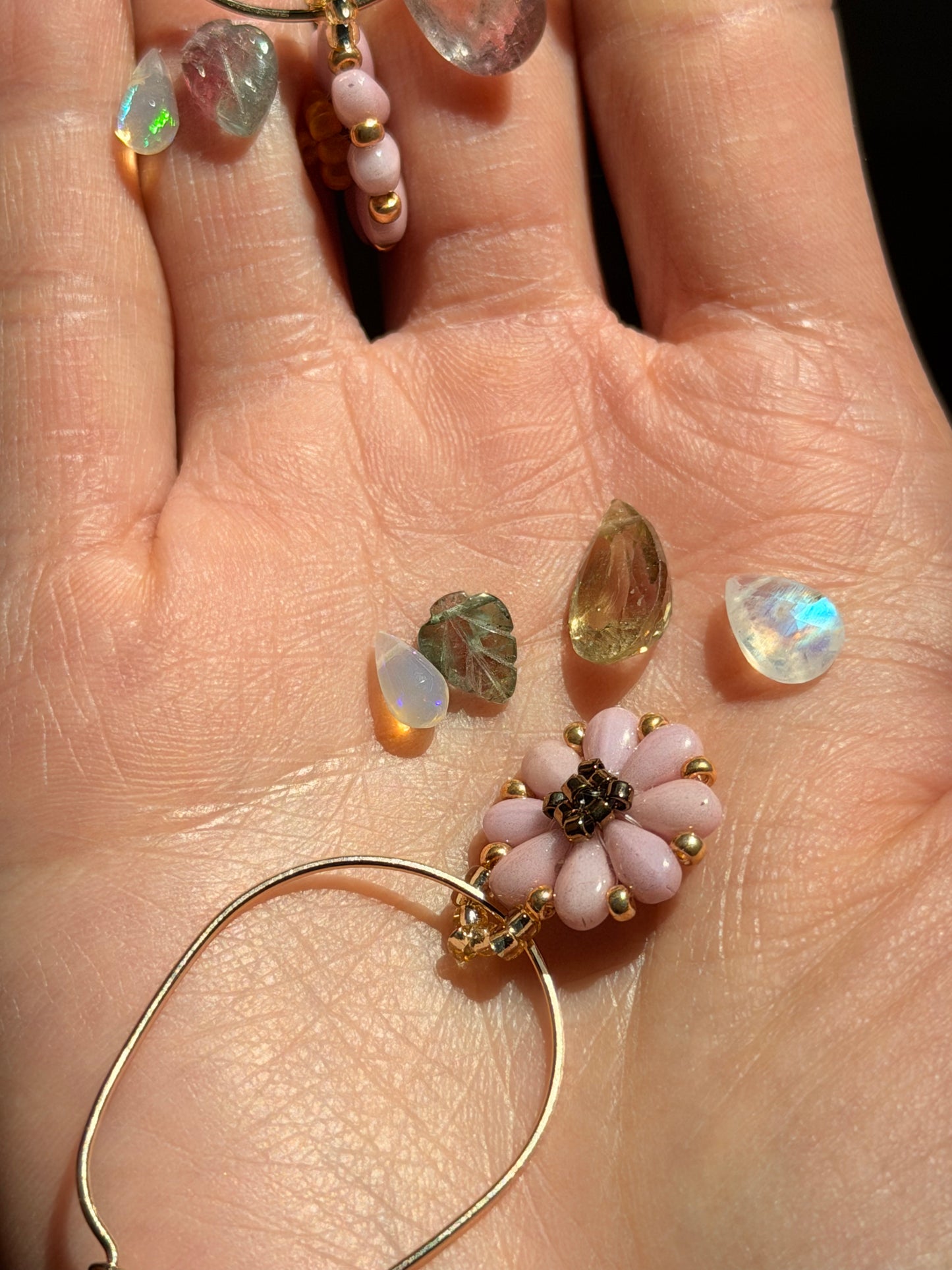 Custom Commission Balance for Qin