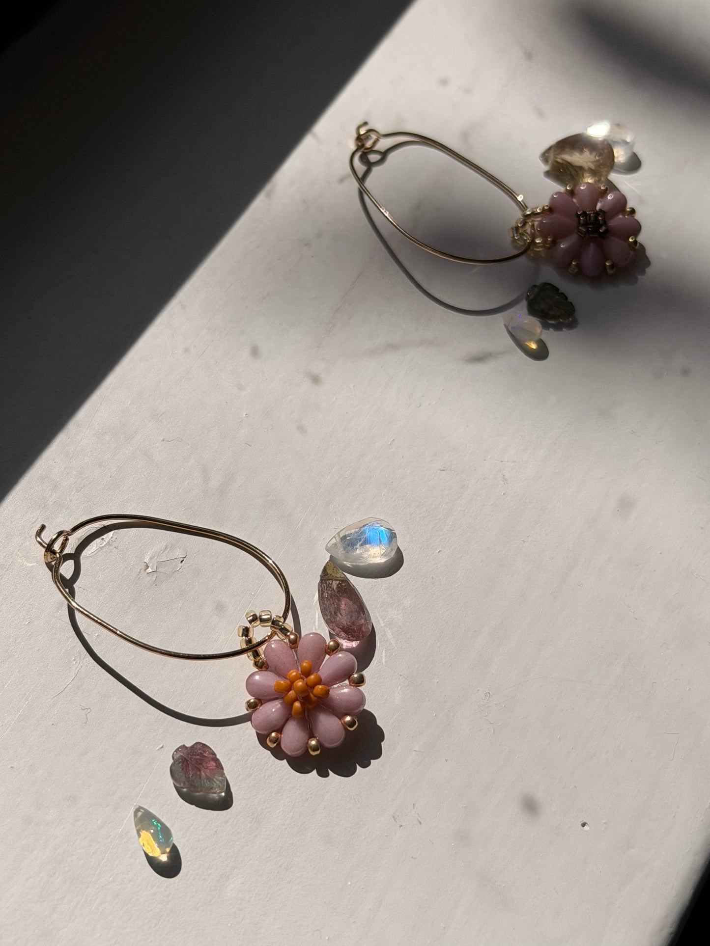 Custom Commission Balance for Qin